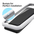 Spigen iPhone 11 Series Screen Protector Glas.tR AlignMaster Full Cover (1P)